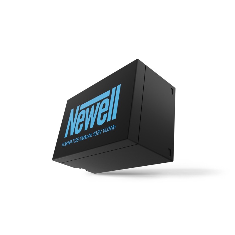 Akumulator Newell zamiennik NP-T125 do Fujifilm