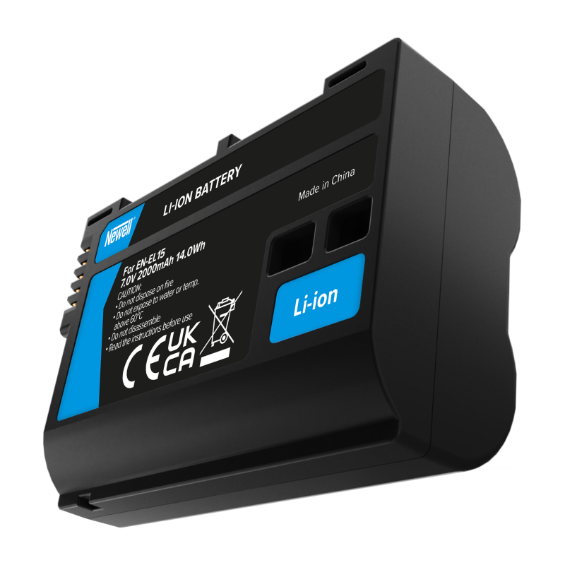 Akumulator Newell zamiennik EN-EL15 do Nikon