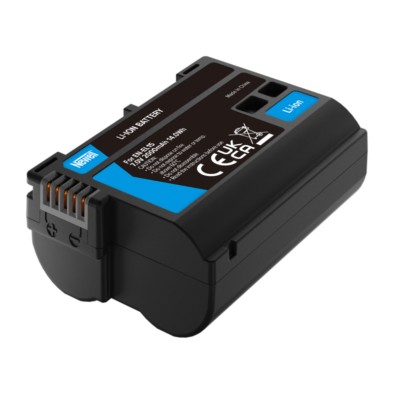 Akumulator Newell zamiennik EN-EL15 do Nikon