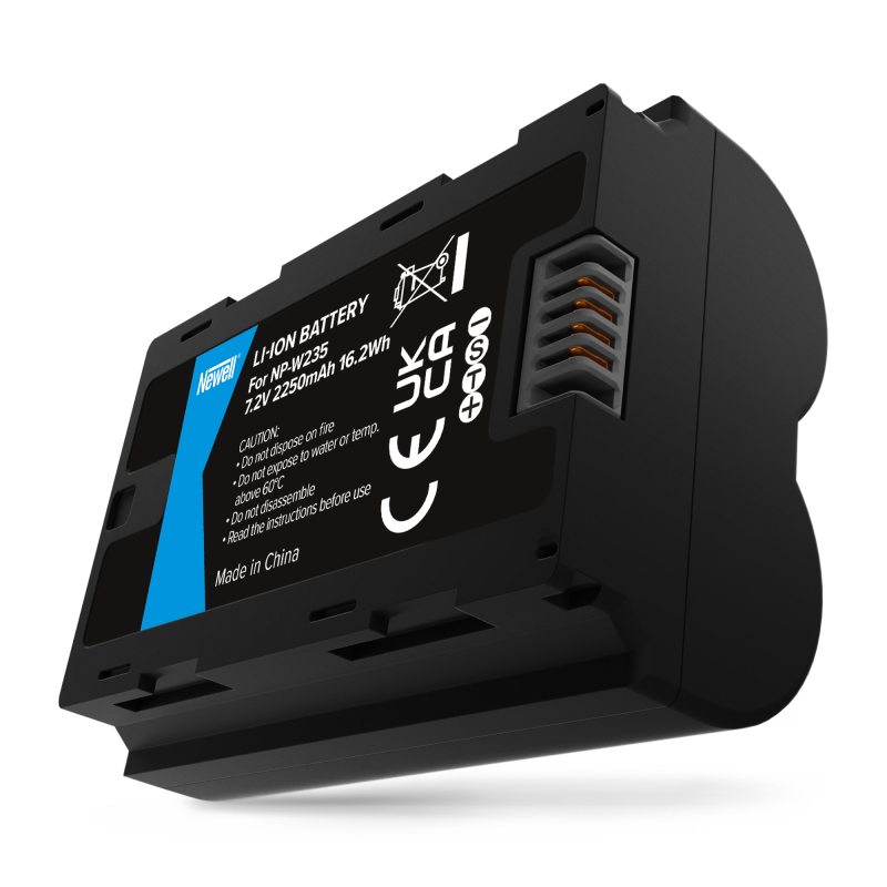 Akumulator Newell zamiennik NP-W235 do Fujifilm