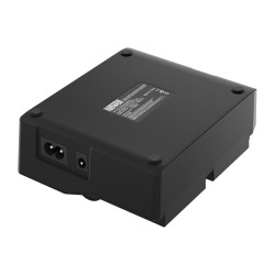 Ładowarka dwukanałowa Newell DC-LCD do akumulatorów VW-VBD29/58/78 do Panasonic