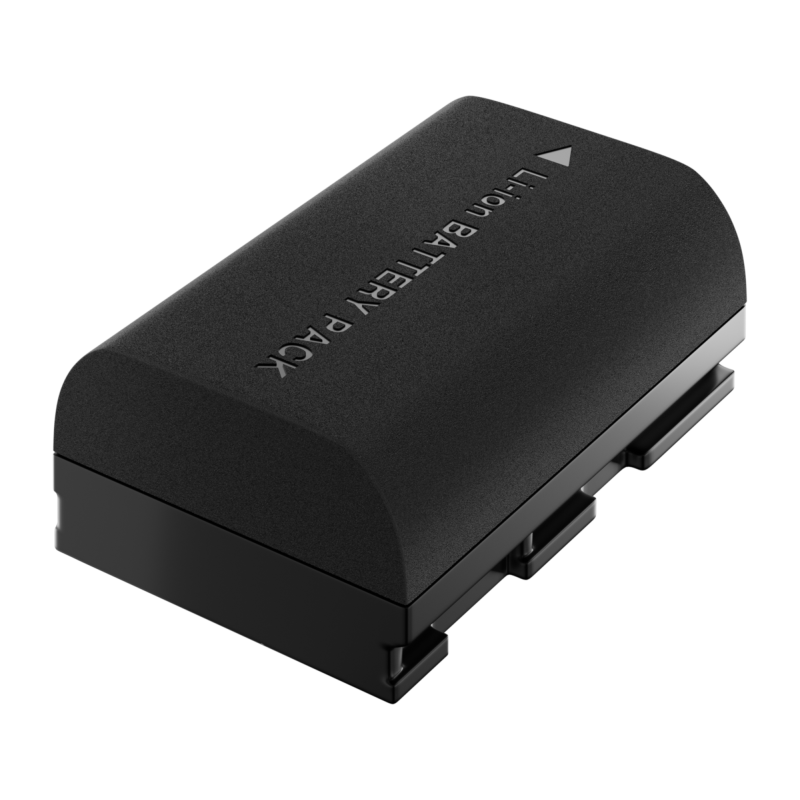 Akumulator Newell zamiennik LP-E6NH do Canon