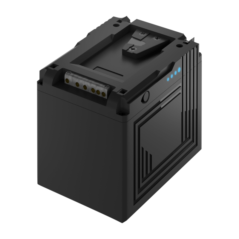 Akumulator Newell BP-V142 SLIM V-Mount