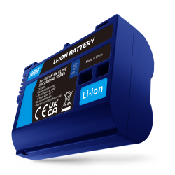 Akumulator Newell SupraCell Protect zamiennik EN-EL15C do Nikon