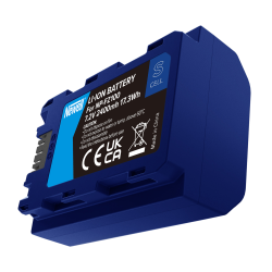 Akumulator Newell SupraCell Protect zamiennik NP-FZ100 do Sony