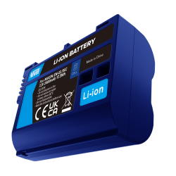 Akumulator Newell SupraCell Protect zamiennik EN-EL15C do Nikon