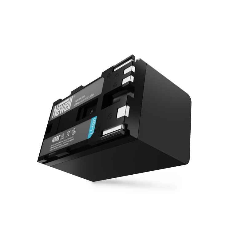 Akumulator Newell zamiennik BP-955 do Canon