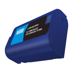 Akumulator Newell SupraCell Protect zamiennik DMW-BLK22 do Panasonic