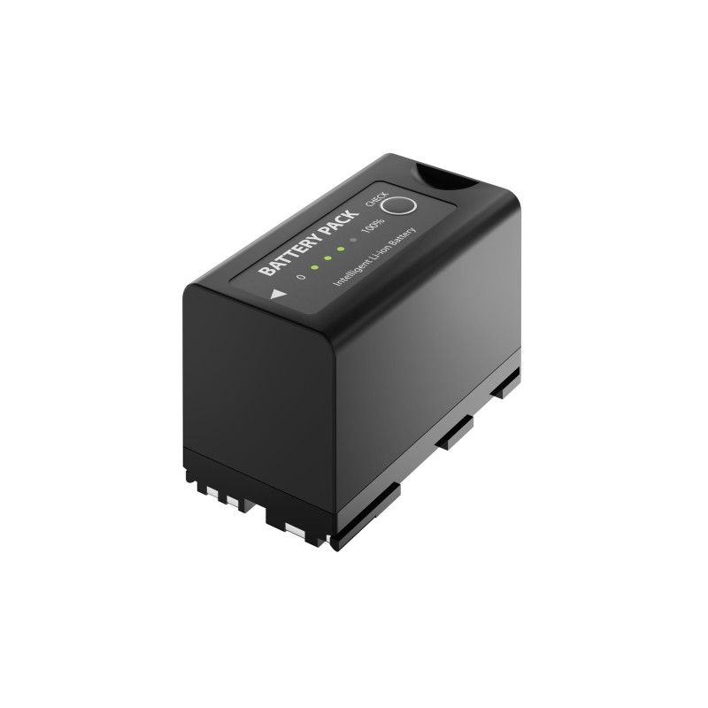 Akumulator Newell zamiennik BP-955 do Canon