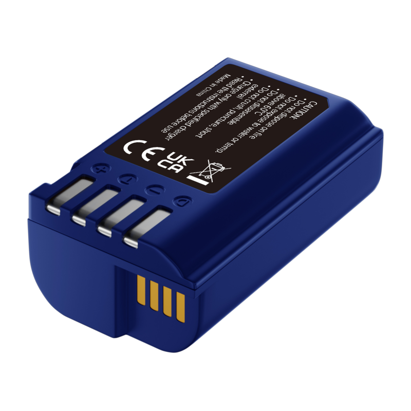 Akumulator Newell SupraCell Protect zamiennik DMW-BLK22 do Panasonic