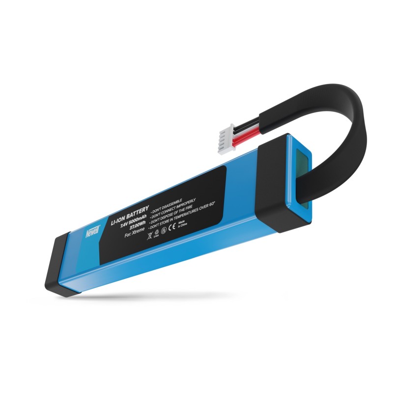 Akumulator Newell zamiennik MY-JMX100SL do JBL Xtreme