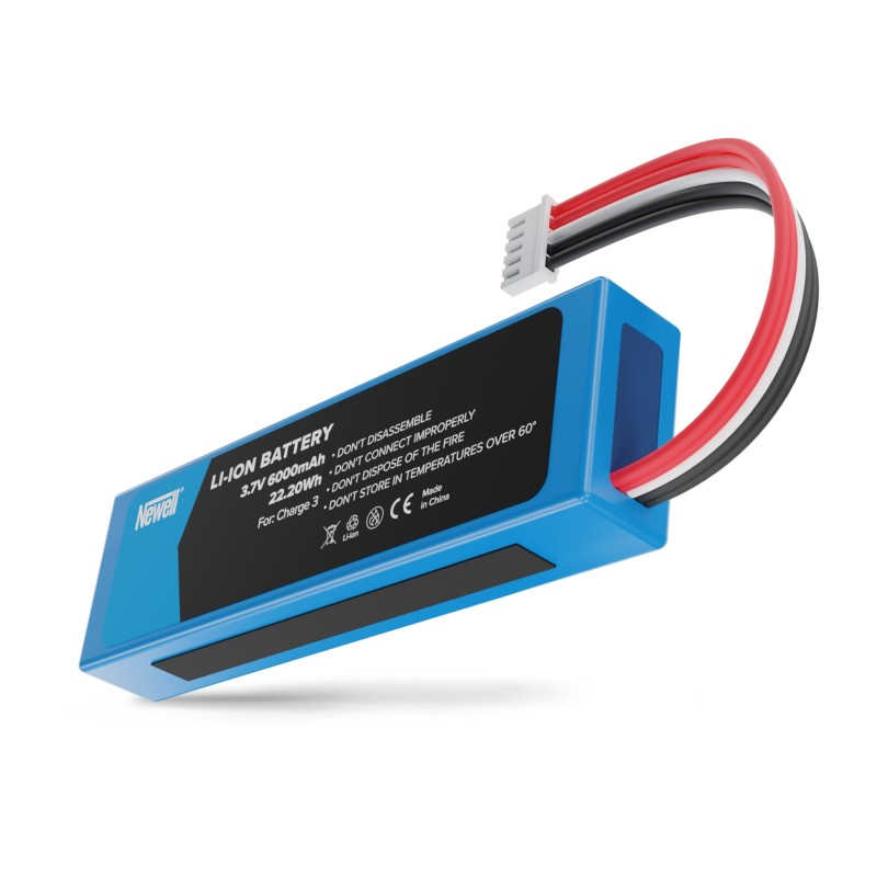 Akumulator Newell zamiennik MY-JML330SL do JBL Charge 3