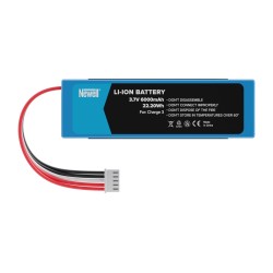 Akumulator Newell zamiennik MY-JML330SL do JBL Charge 3