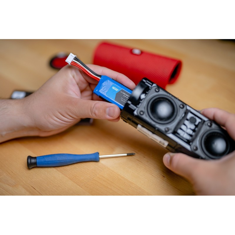 Akumulator Newell zamiennik MY-JML330SL do JBL Charge 3