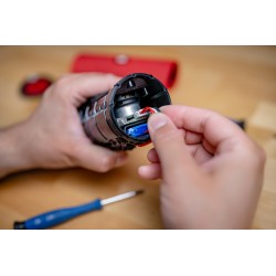 Akumulator Newell zamiennik MY-JML330SL do JBL Charge 3