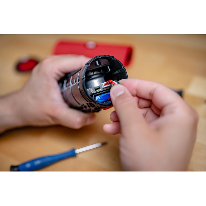 Akumulator Newell zamiennik MY-JML330SL do JBL Charge 3