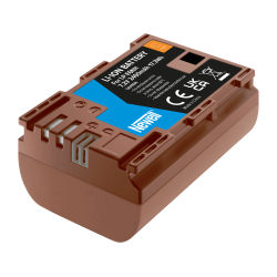 Akumulator Newell zamiennik LP-E6NH USB-C do Canon
