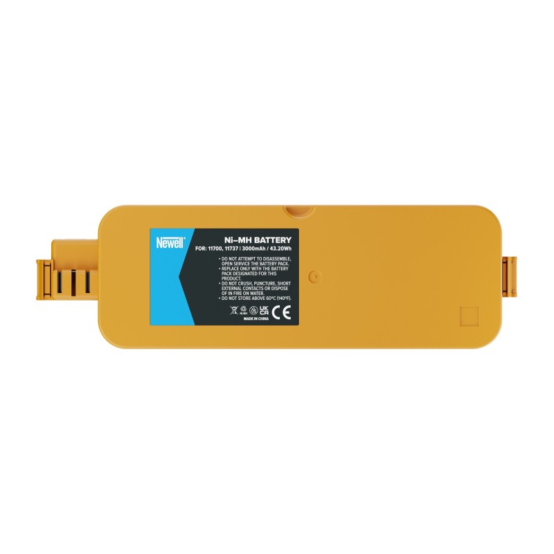 Akumulator Newell zamiennik 11700, 11373 do iRobot