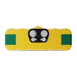 Akumulator Newell zamiennik 11702, GD-Roomba-500, VAC-500NMH-33 do iRobot