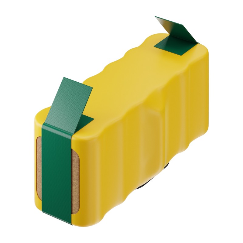 Akumulator Newell zamiennik 11702, GD-Roomba-500, VAC-500NMH-33 do iRobot