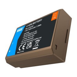 Akumulator Newell zamiennik LP-E10 USB-C do Canon