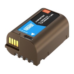 Akumulator Newell zamiennik DMW-BLK22 USB-C do Panasonic