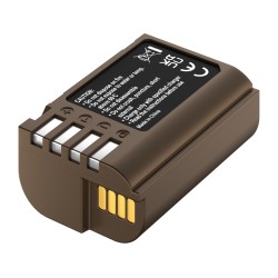 Akumulator Newell zamiennik DMW-BLK22 USB-C do Panasonic