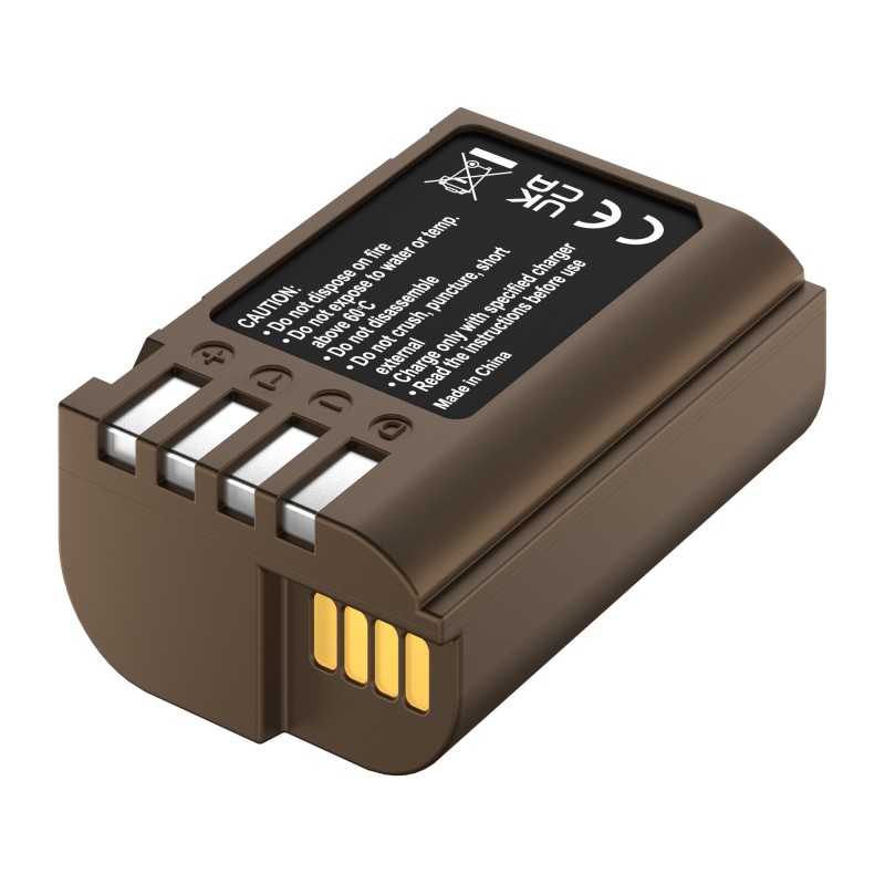 Akumulator Newell zamiennik DMW-BLK22 USB-C do Panasonic