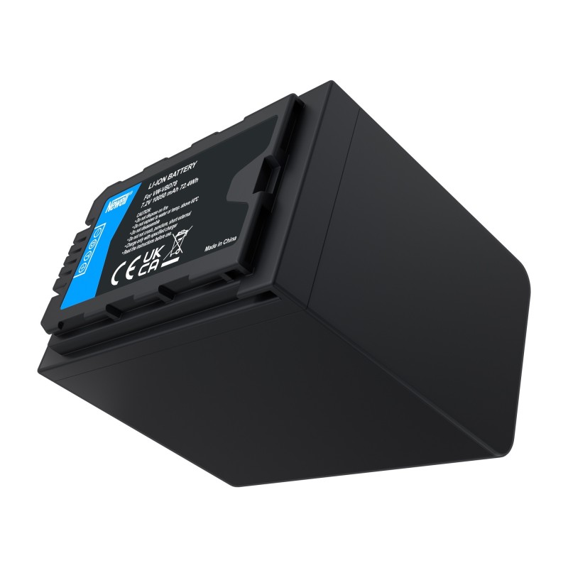 Akumulator Newell zamiennik VW-VB78 do Panasonic