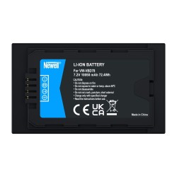 Akumulator Newell zamiennik VW-VB78 do Panasonic
