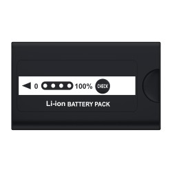 Akumulator Newell zamiennik VW-VB78 do Panasonic