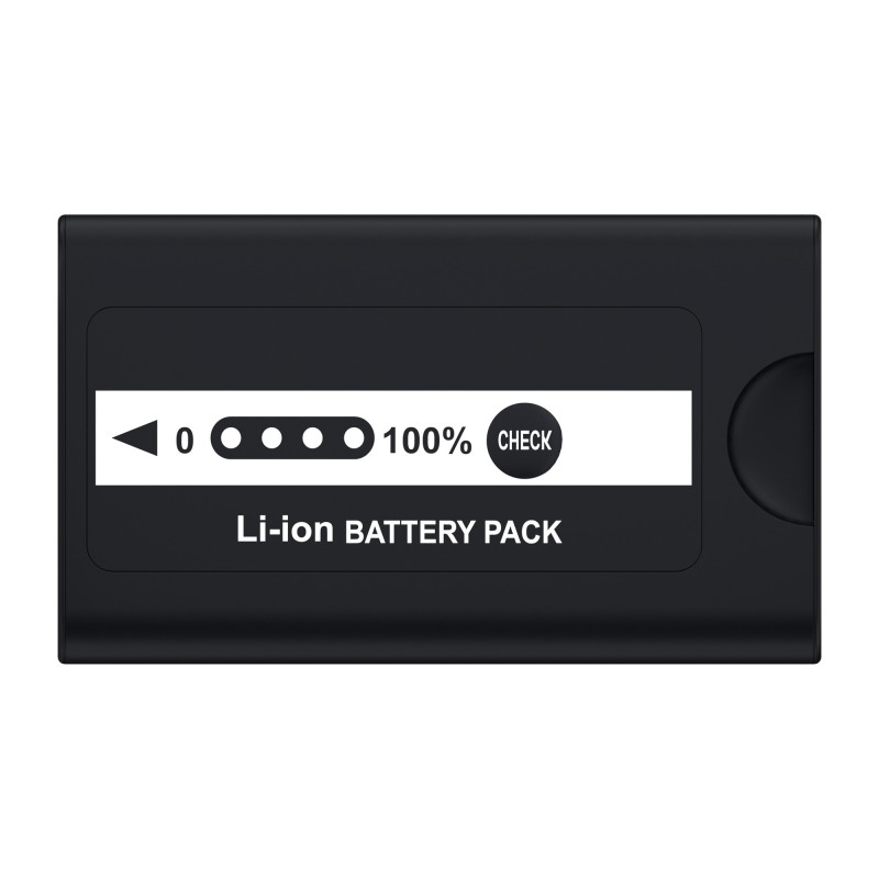 Akumulator Newell zamiennik VW-VB78 do Panasonic