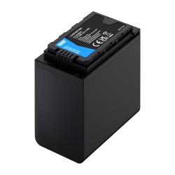 Akumulator Newell zamiennik VW-VB78 do Panasonic