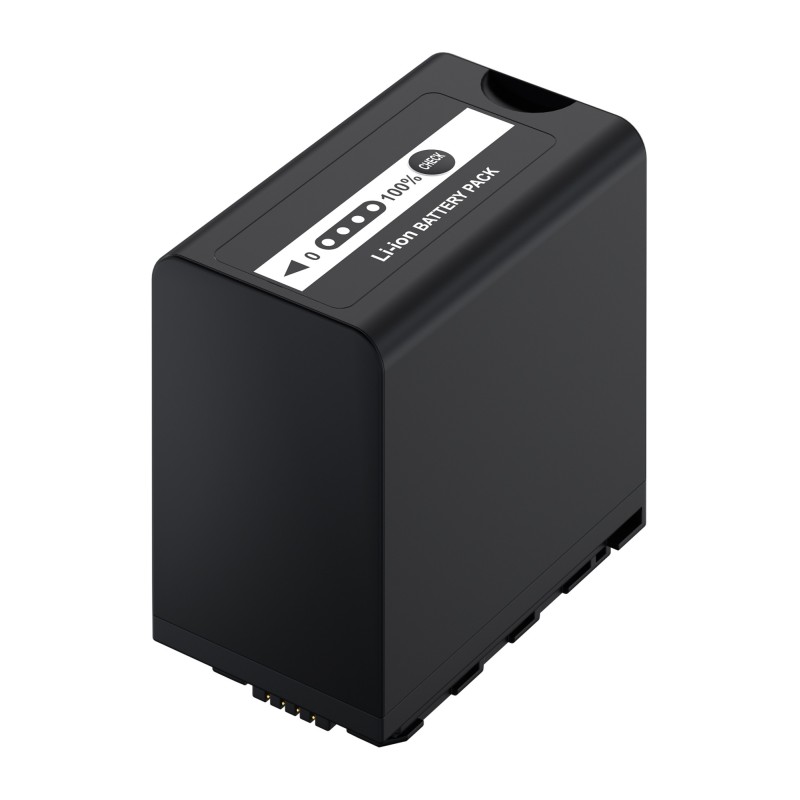 Akumulator Newell zamiennik VW-VB78 do Panasonic