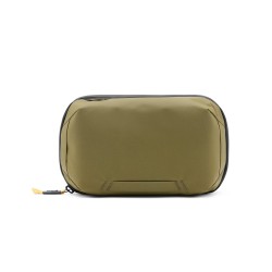 Wkład Travel Line Peak Design Tech Pouch Kelp v2 - oliwkowy