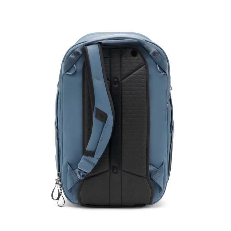 Plecak Travel Line Peak Design Travel Backpack 30L Ocean - niebieski