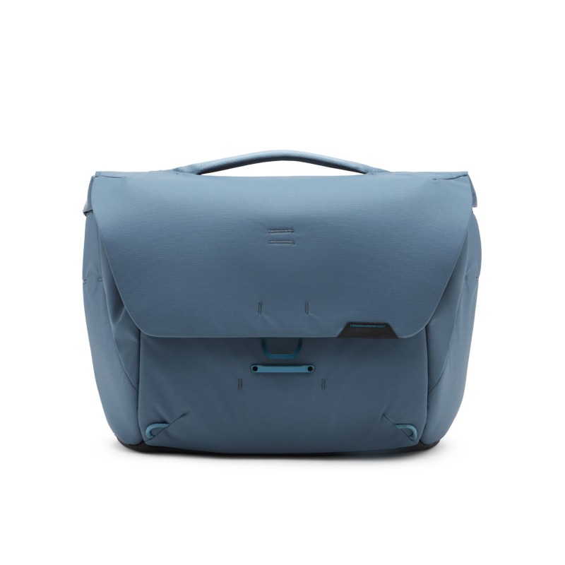 Torba PEAK DESIGN Everyday Messenger 13L Ocean - niebieska