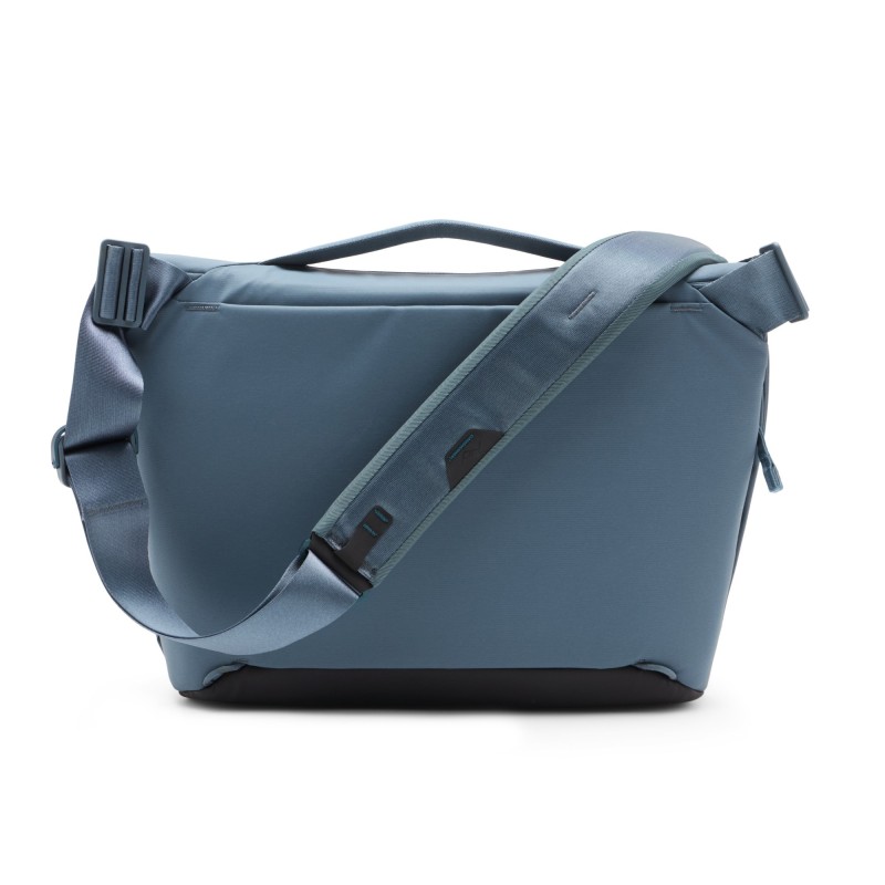 Torba PEAK DESIGN Everyday Messenger 13L Ocean - niebieska