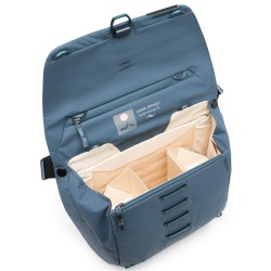 Torba PEAK DESIGN Everyday Messenger 13L Ocean - niebieska