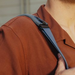 Torba PEAK DESIGN Everyday Messenger 13L Ocean - niebieska