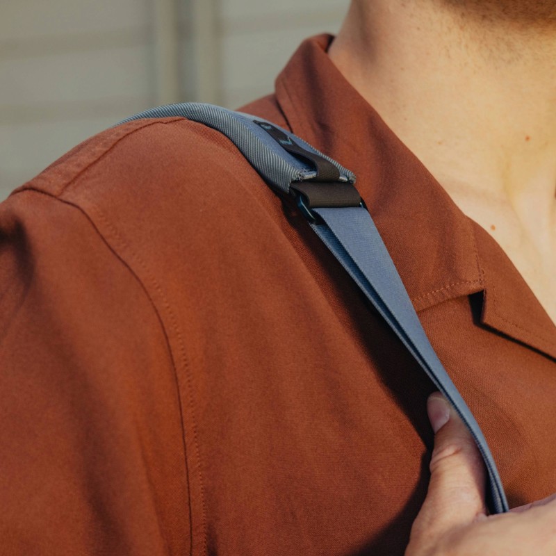 Torba PEAK DESIGN Everyday Messenger 13L Ocean - niebieska