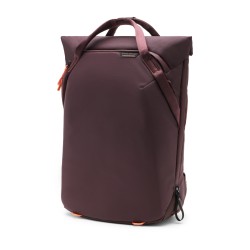Plecak PEAK DESIGN Everyday Totepack 20L Eclipse - fioletowy