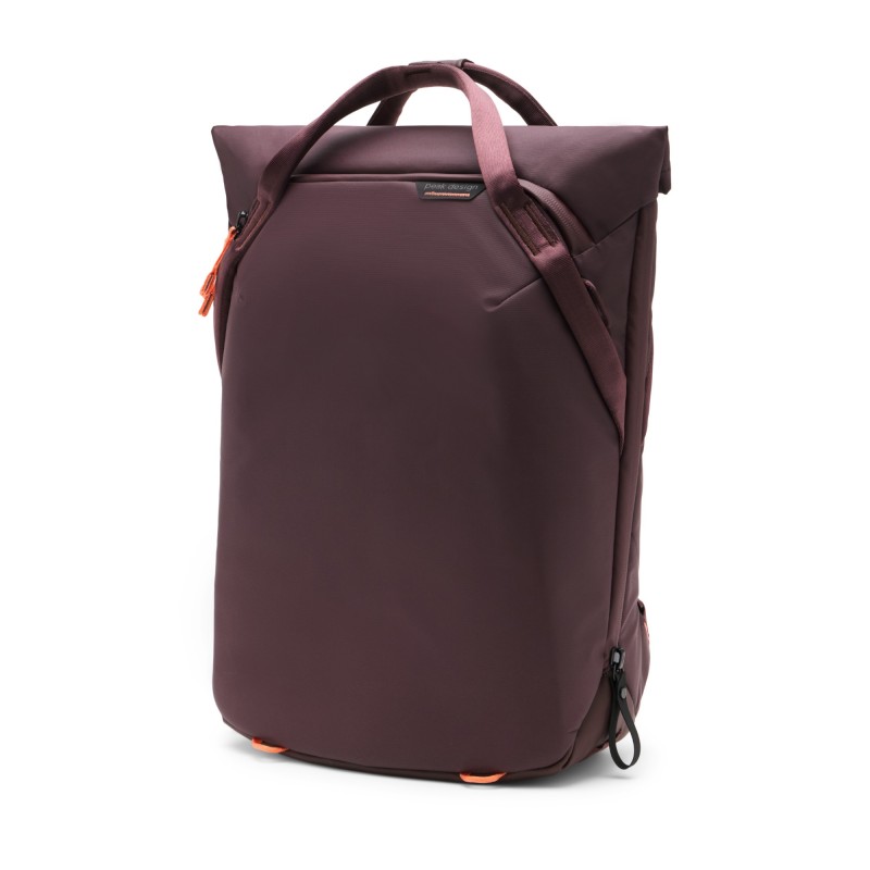 Plecak PEAK DESIGN Everyday Totepack 20L Eclipse - fioletowy
