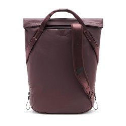 Plecak PEAK DESIGN Everyday Totepack 20L Eclipse - fioletowy