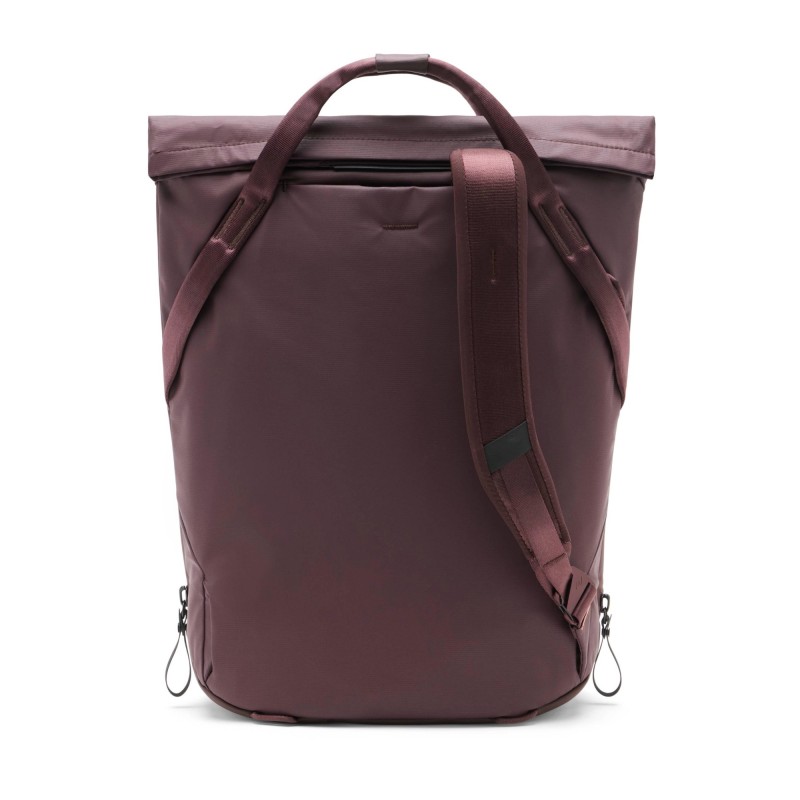 Plecak PEAK DESIGN Everyday Totepack 20L Eclipse - fioletowy