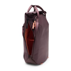 Plecak PEAK DESIGN Everyday Totepack 20L Eclipse - fioletowy