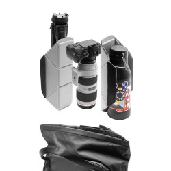 Plecak PEAK DESIGN Everyday Totepack 20L Eclipse - fioletowy