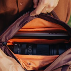 Plecak PEAK DESIGN Everyday Totepack 20L Eclipse - fioletowy