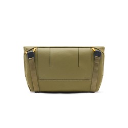 Peak Design Field Pouch Kelp v2 - oliwkowa z paskiem