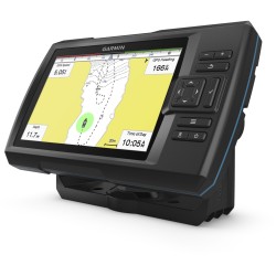 Garmin Striker Vivid 7sv z Łącznikiem GT52HW-TM